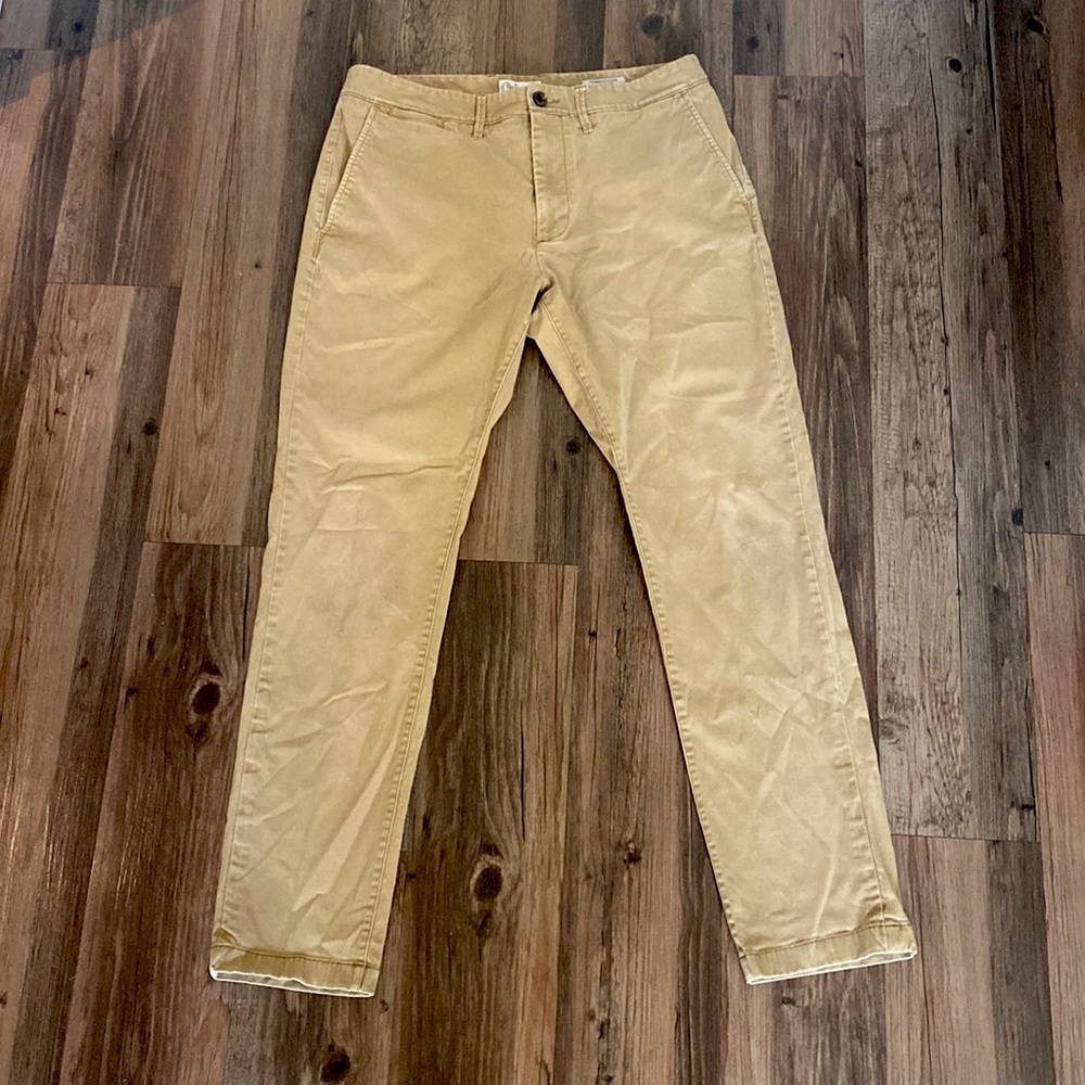 Goodwillie & Co Pants